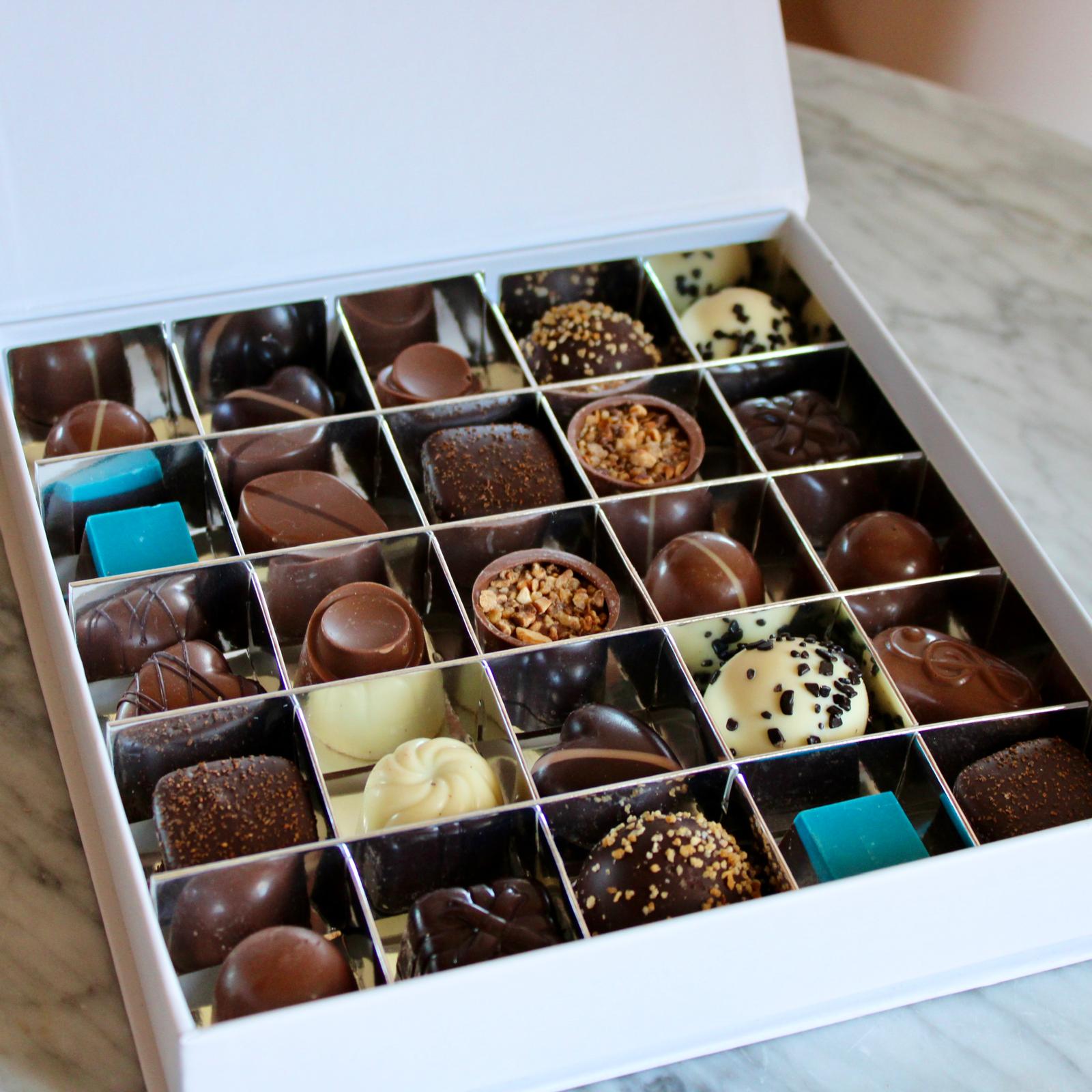 Choconnect Gratitude